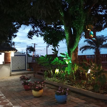 Pousada Vista Bela Porto Seguro Kültér fotó