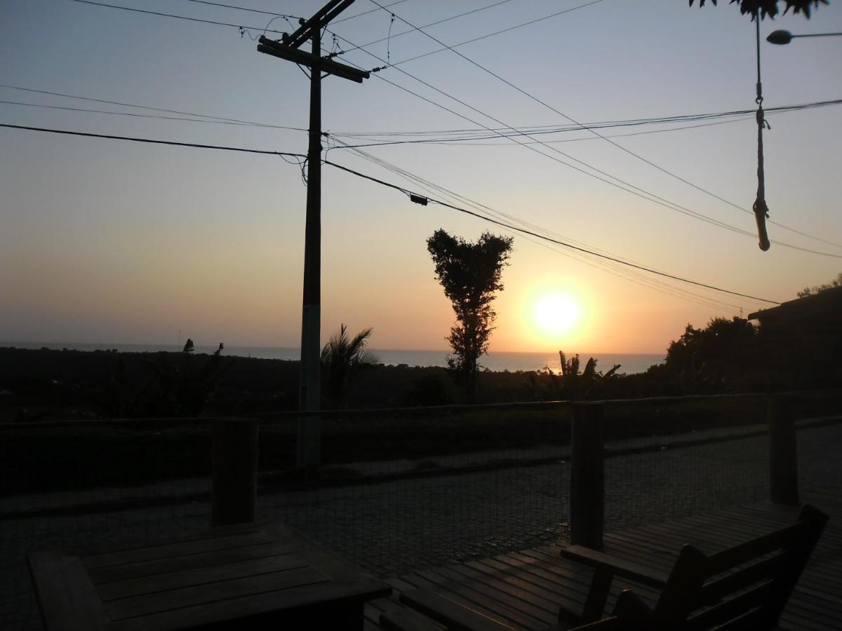 Pousada Vista Bela Porto Seguro Kültér fotó