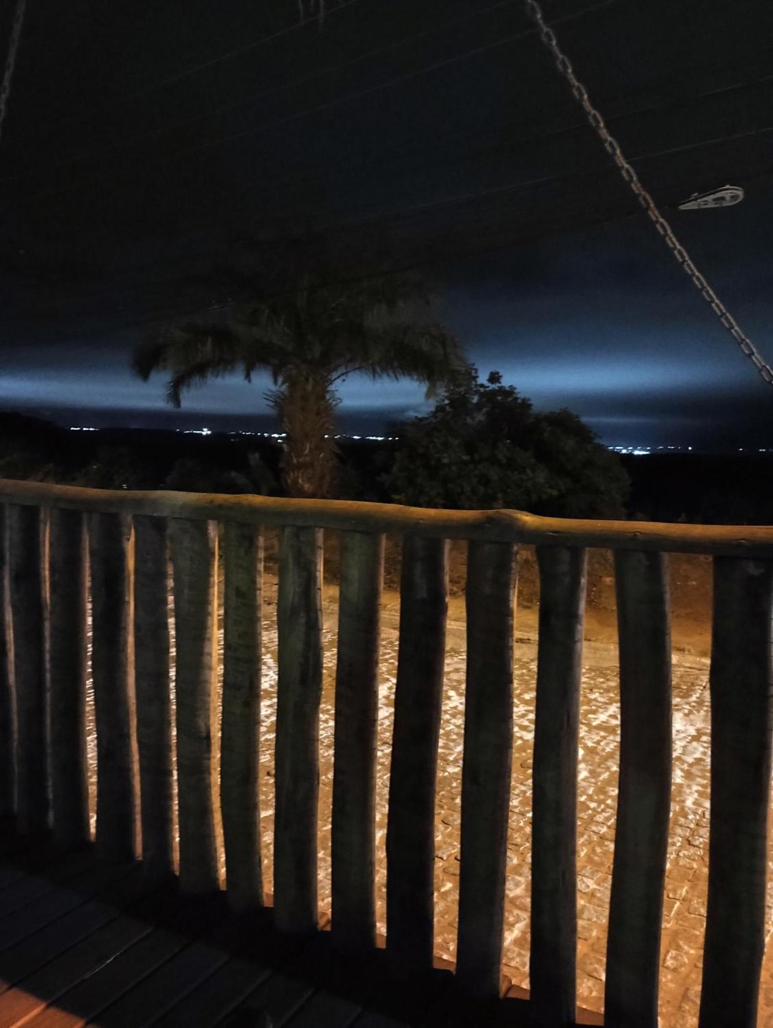 Pousada Vista Bela Porto Seguro Kültér fotó