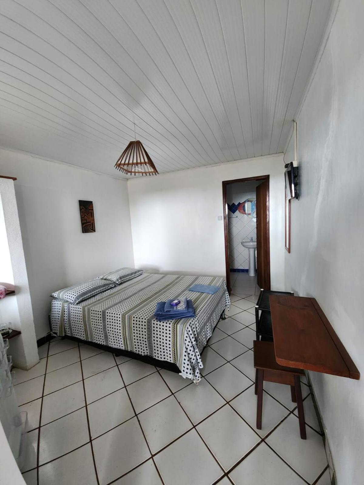 Pousada Vista Bela Porto Seguro Kültér fotó