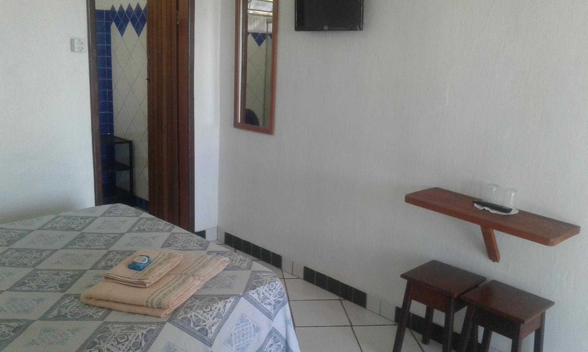Pousada Vista Bela Porto Seguro Kültér fotó